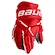 IJshockey handschoenen Bauer Supreme MACH Red Intermediate 12 inch