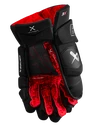 IJshockey handschoenen Bauer Vapor 3X black Intermediate