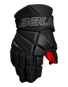 IJshockey handschoenen Bauer Vapor 3X black Intermediate
