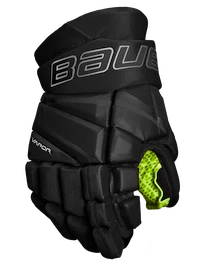 IJshockey handschoenen Bauer Vapor 3X black Junior