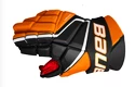 IJshockey handschoenen Bauer Vapor 3X - MTO black/orange Senior