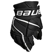 IJshockey handschoenen Bauer Vapor 3X PRO black/white Junior