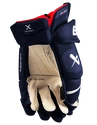 IJshockey handschoenen Bauer Vapor 3X PRO navy Intermediate