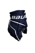 IJshockey handschoenen Bauer Vapor 3X PRO navy Junior
