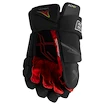 IJshockey handschoenen Bauer Vapor FLY40 Black Intermediate