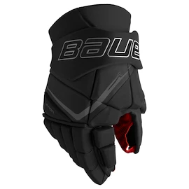 IJshockey handschoenen Bauer Vapor FLY40 Black Intermediate