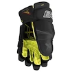IJshockey handschoenen Bauer Vapor FLY40 Black Junior