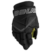 IJshockey handschoenen Bauer Vapor FLY40 Black Junior