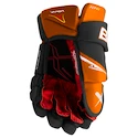 IJshockey handschoenen Bauer Vapor FLY40 Black/Orange Senior