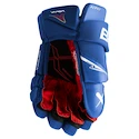 IJshockey handschoenen Bauer Vapor FLY40 Blue Intermediate