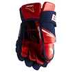 IJshockey handschoenen Bauer Vapor FLY40 Navy/Red/White Intermediate