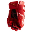 IJshockey handschoenen Bauer Vapor FLY40 Red Intermediate