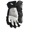 IJshockey handschoenen Bauer Vapor FLYLITE Black Intermediate