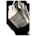 IJshockey handschoenen Bauer Vapor FLYLITE Black/White Intermediate