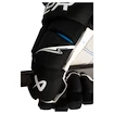 IJshockey handschoenen Bauer Vapor FLYLITE Black/White Senior