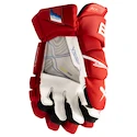 IJshockey handschoenen Bauer Vapor FLYLITE Red Senior