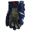 IJshockey handschoenen Bauer Vapor FLYPRO Navy Junior