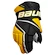 IJshockey handschoenen Bauer Vapor Hyperlite Black/Gold Intermediate