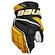 IJshockey handschoenen Bauer Vapor Hyperlite Black/Gold Junior