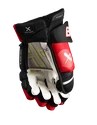 IJshockey handschoenen Bauer Vapor Hyperlite Black/Red Senior