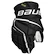 IJshockey handschoenen Bauer Vapor Hyperlite Black/White Junior