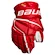 IJshockey handschoenen Bauer Vapor Hyperlite Red Intermediate