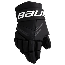 IJshockey handschoenen Bauer X Black Senior