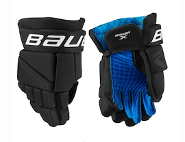 IJshockey handschoenen Bauer X Black/White Senior