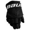 IJshockey handschoenen Bauer X Black Youth