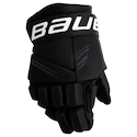 IJshockey handschoenen Bauer X Black Youth