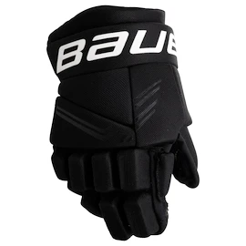 IJshockey handschoenen Bauer X Black Youth