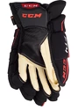 IJshockey handschoenen CCM JetSpeed FT4 Junior