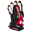 IJshockey handschoenen CCM JetSpeed FT6 Black/Red/White Senior