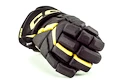 IJshockey handschoenen CCM JetSpeed FT6 Black/Sunflower Senior