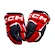 IJshockey handschoenen CCM JetSpeed FT6 Navy/Red/White Junior 10 inch