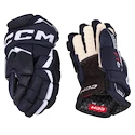 IJshockey handschoenen CCM JetSpeed FT6 Navy/White Senior