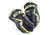 IJshockey handschoenen CCM JetSpeed FT6 Pro Black/Sunflower Senior