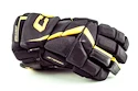 IJshockey handschoenen CCM JetSpeed FT6 Pro Black/Sunflower Senior