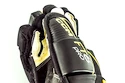 IJshockey handschoenen CCM JetSpeed FT6 Pro Black/Sunflower Senior