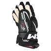 IJshockey handschoenen CCM JetSpeed FT6 Pro Black/White Senior