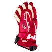 IJshockey handschoenen CCM JetSpeed FT6 Pro Red/White Senior