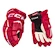 IJshockey handschoenen CCM JetSpeed FT6 Red/White Senior