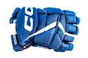 IJshockey handschoenen CCM JetSpeed FT6 Royal/White Senior