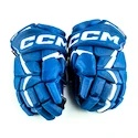 IJshockey handschoenen CCM JetSpeed FT6 Royal/White Senior