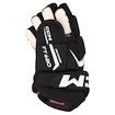 IJshockey handschoenen CCM JetSpeed FT680 Black/White Junior