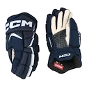 IJshockey handschoenen CCM JetSpeed FT680 Navy/White Senior