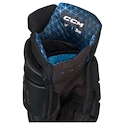 IJshockey handschoenen CCM JetSpeed FT8 Pro Black Senior