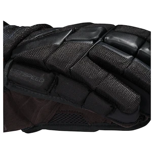 IJshockey handschoenen CCM JetSpeed FT8 Pro Black Senior