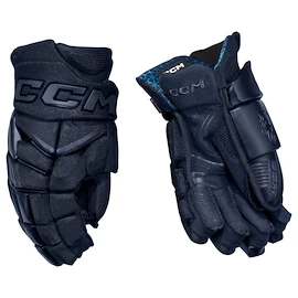 IJshockey handschoenen CCM JetSpeed FT8 Pro Navy Senior