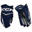 IJshockey handschoenen CCM JetSpeed FT880 Navy/White Senior